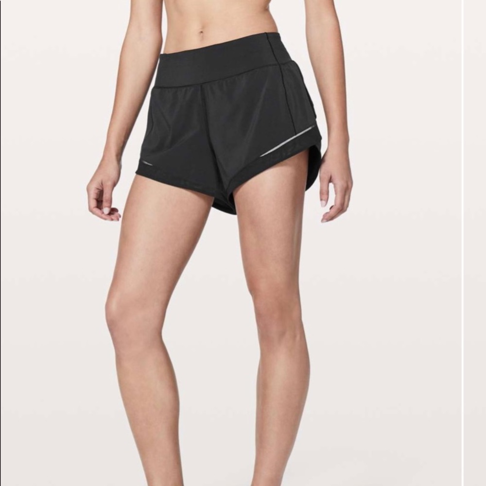 Lululemon gate keeper short